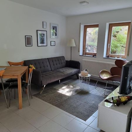Ferienwohnung Feierabend Vogtsburg Ngoại thất bức ảnh