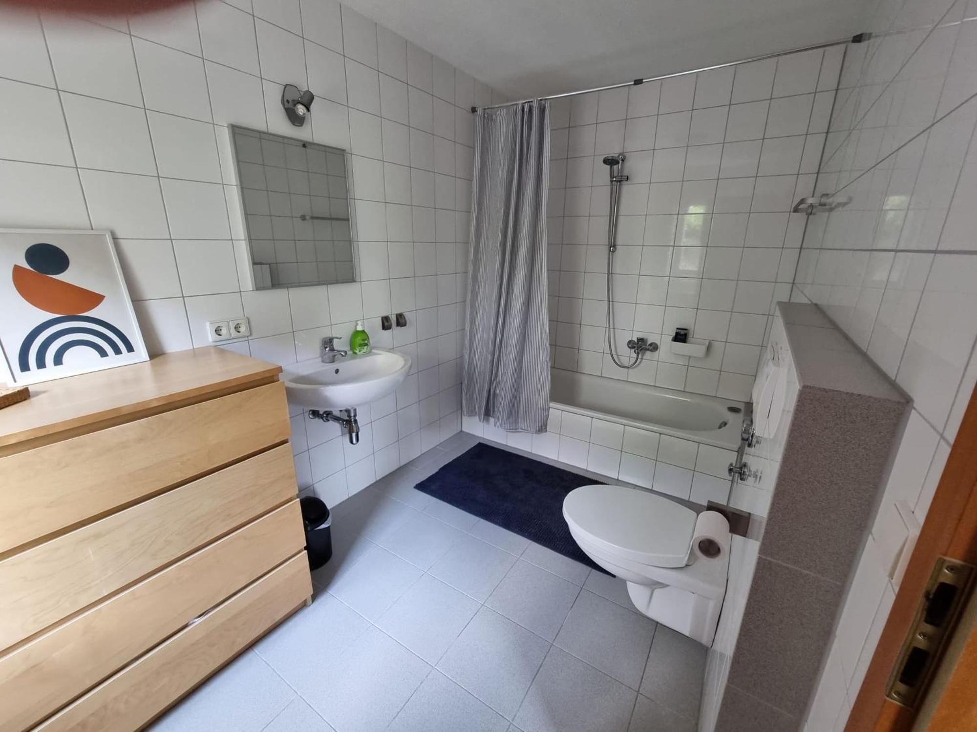 Ferienwohnung Feierabend Vogtsburg Ngoại thất bức ảnh
